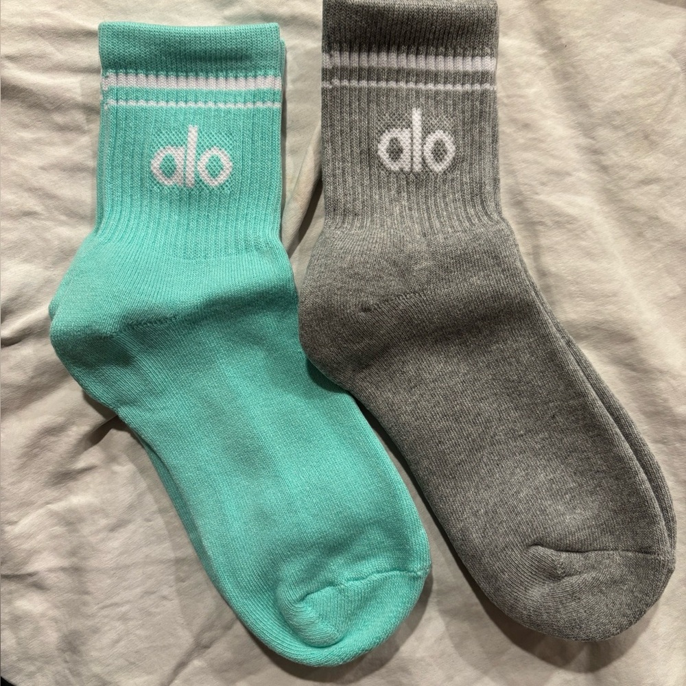 Custom listing for smile 1 grey 1 teal 1 pink !